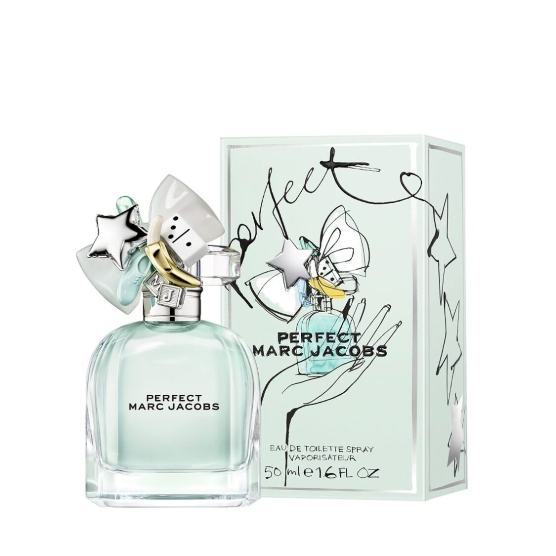 Marc Jacobs Perfect EDT