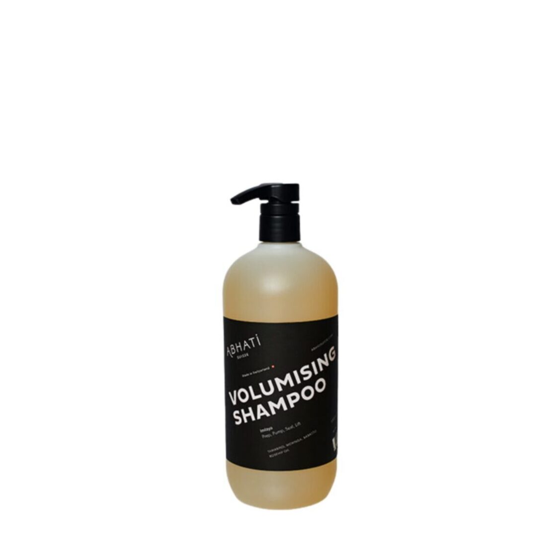 Abhati Shampoo Imlaya 1000ml