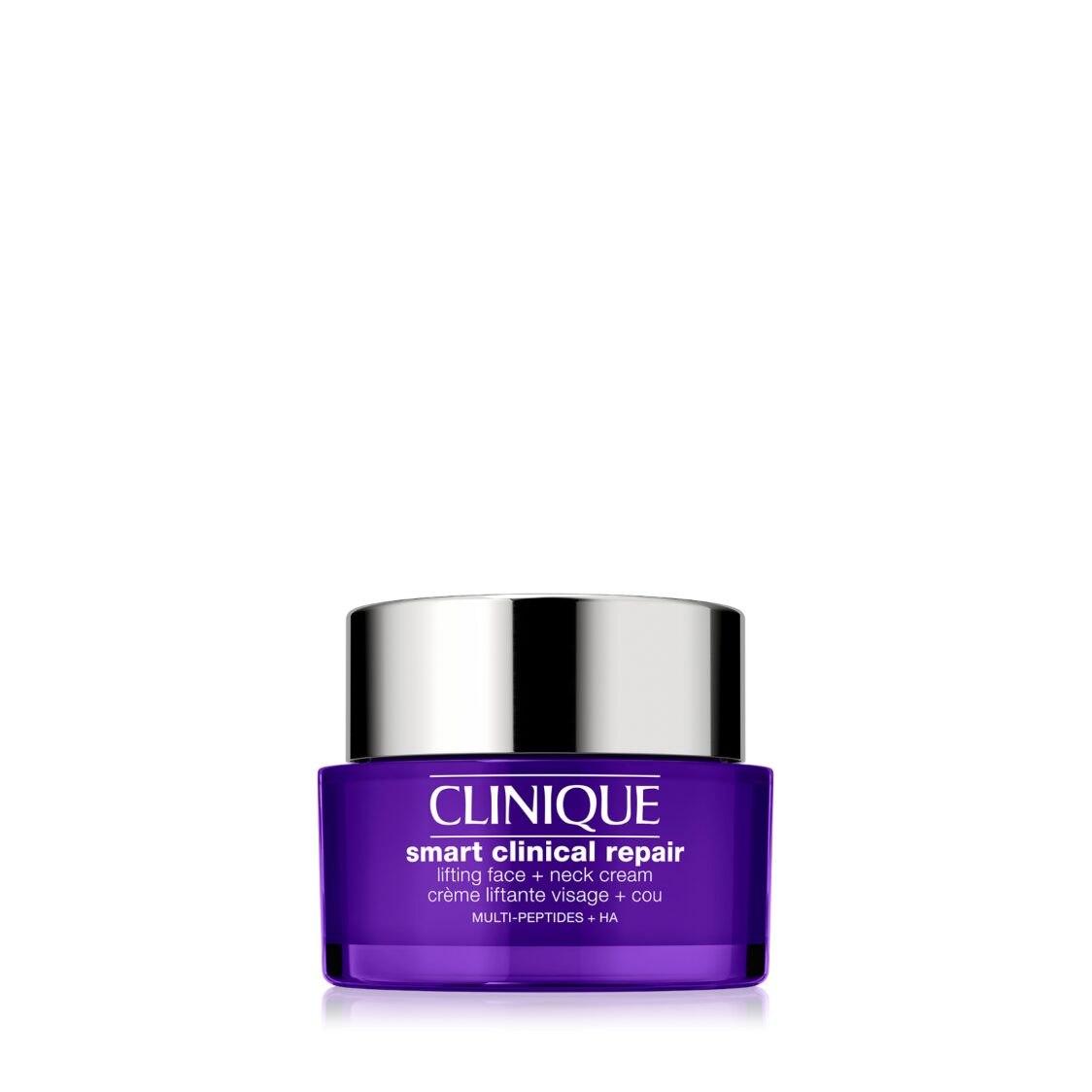 Clinique Smart Clinical Repair Lifting Face + Neck Cream 50ml