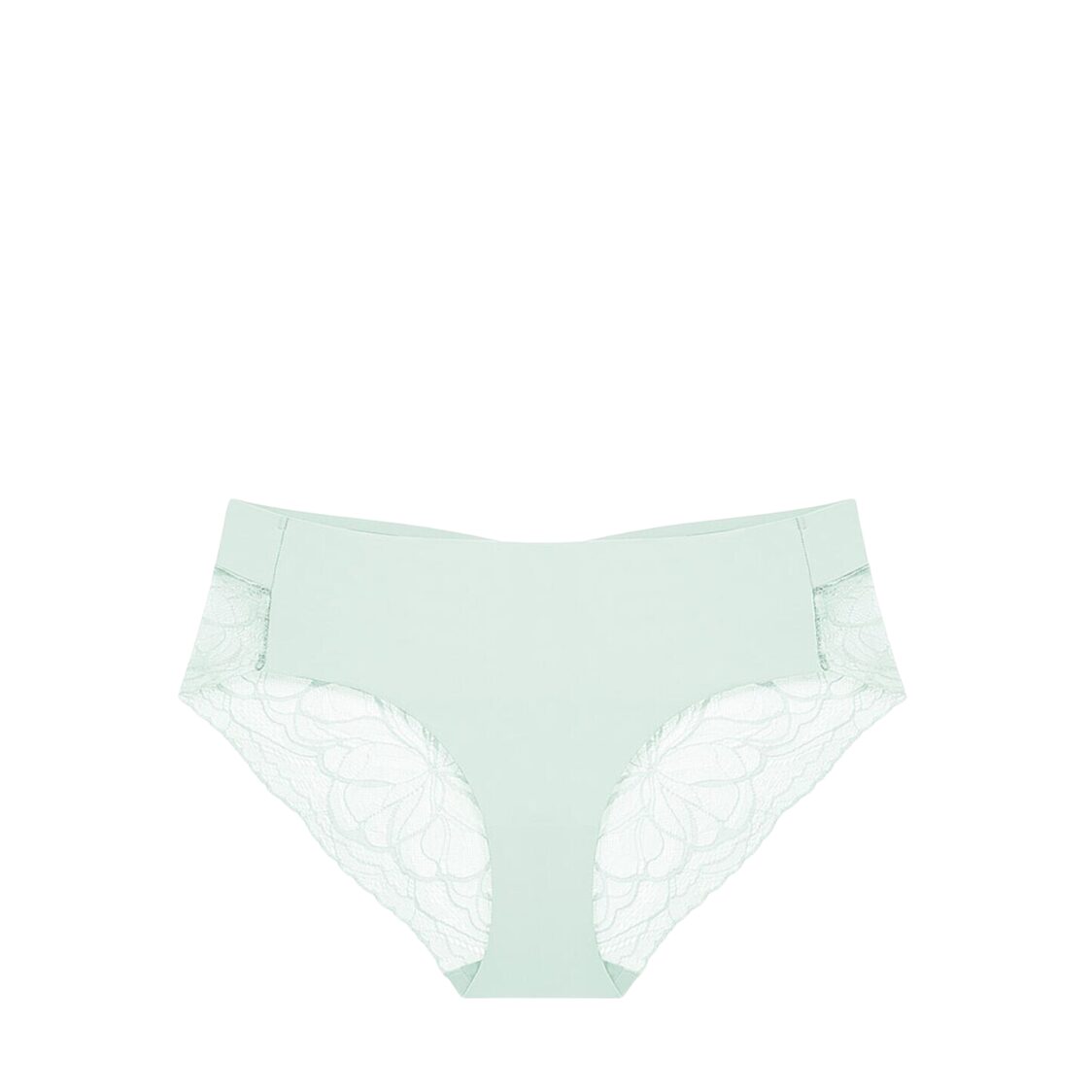 Triumph Body Make Up Illusion Lace Hipster Forest Frost