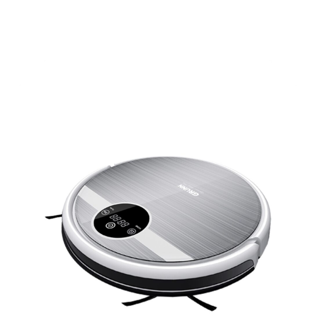 Grunn i7-Gyrobot Robotic Vacuum Cleaner