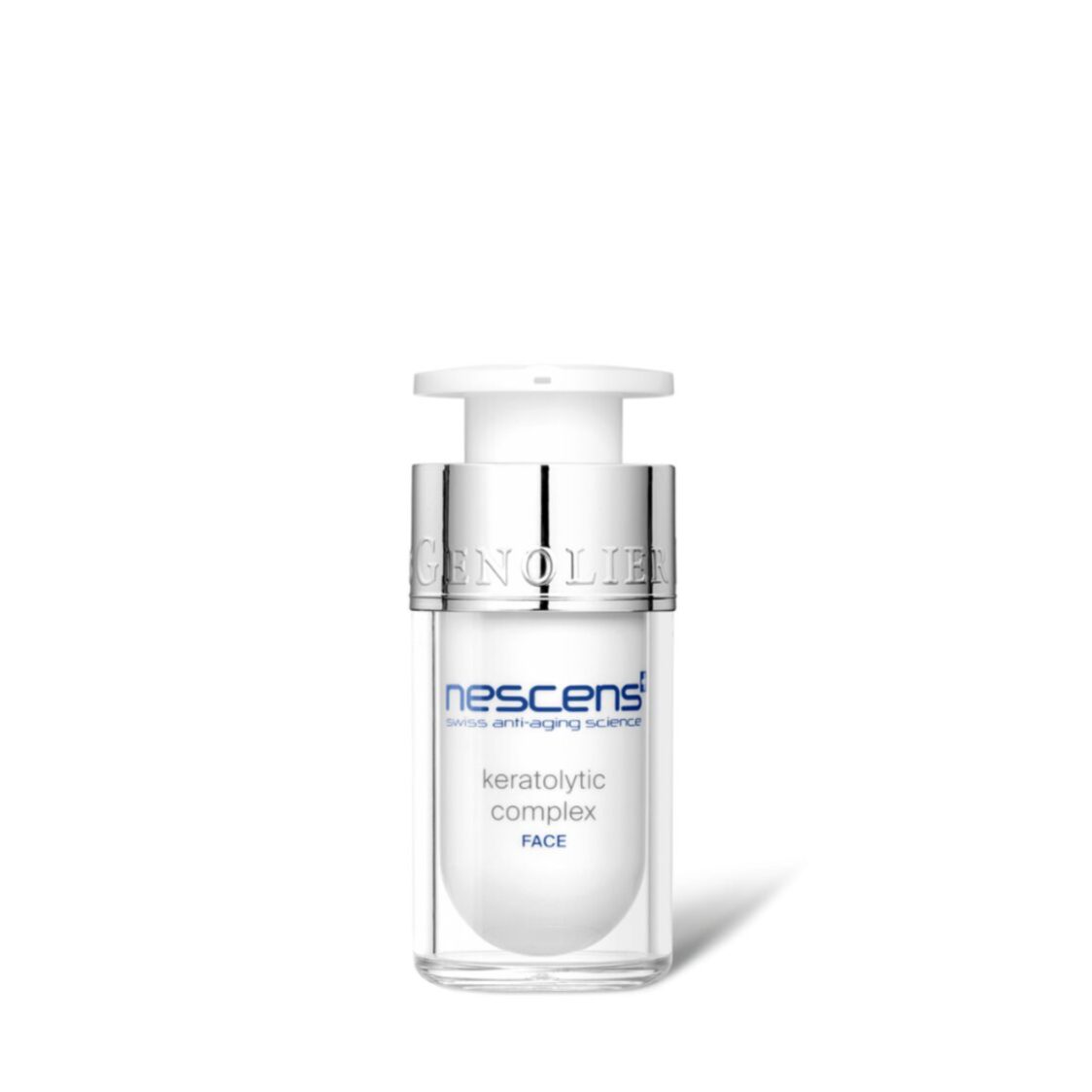 Nescens Keratolytic Complex 15ml