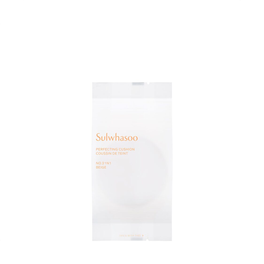 Sulwhasoo Perfecting Cushion 15g + Refill