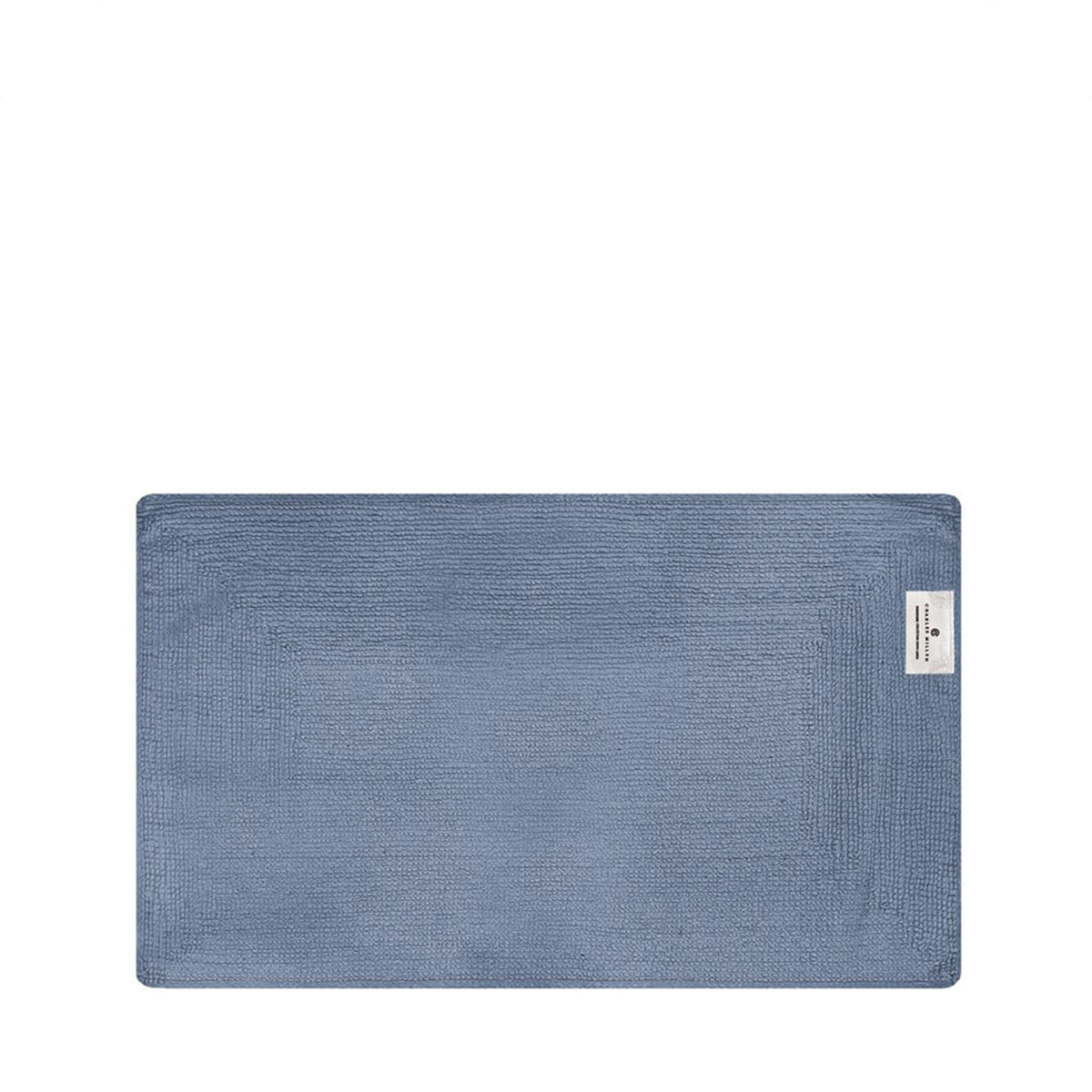 Charles Millen Signature Collection Regis 100% Supersoft Yarn Tufted Mat