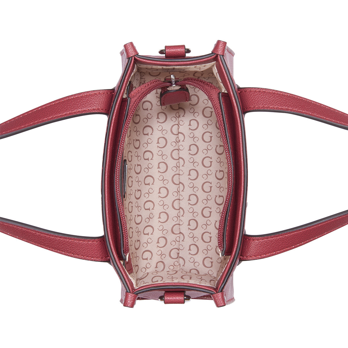 Guess Forber Mini Tote - Solid