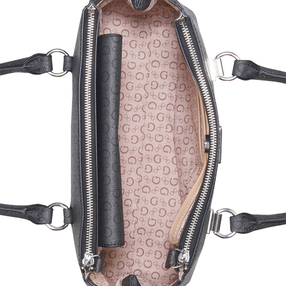 Guess Phyllis Satchel