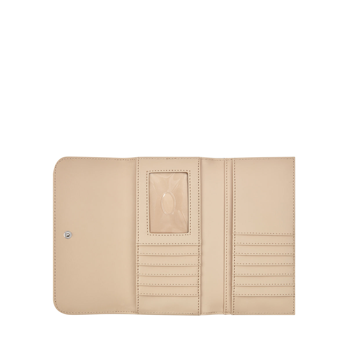 Guess Abbas Slg Slim Clutch - Design