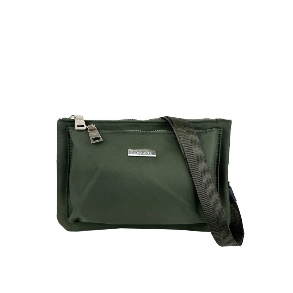 Mel&Co Casual Nylon Sling Small