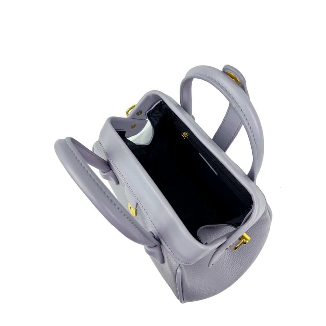 Mel&Co Petite Crossbody Satchel Bag