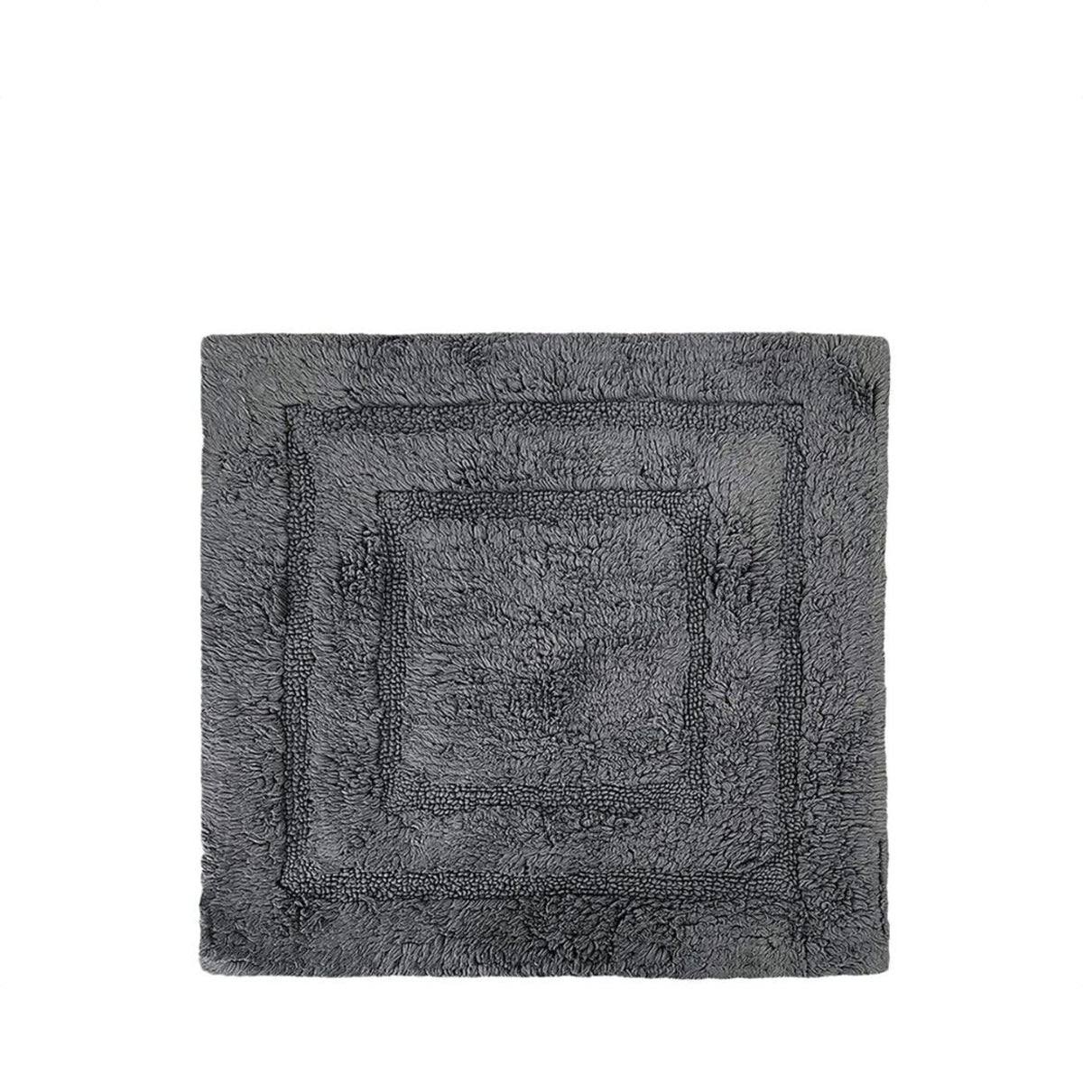 Charles Millen Signature Collection 100% Cotton Tufted Anti-slip Mat – MAXELL SQUARE