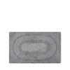 Charles Millen Signature Collection Mie Cotton Tufted Reversible Mat