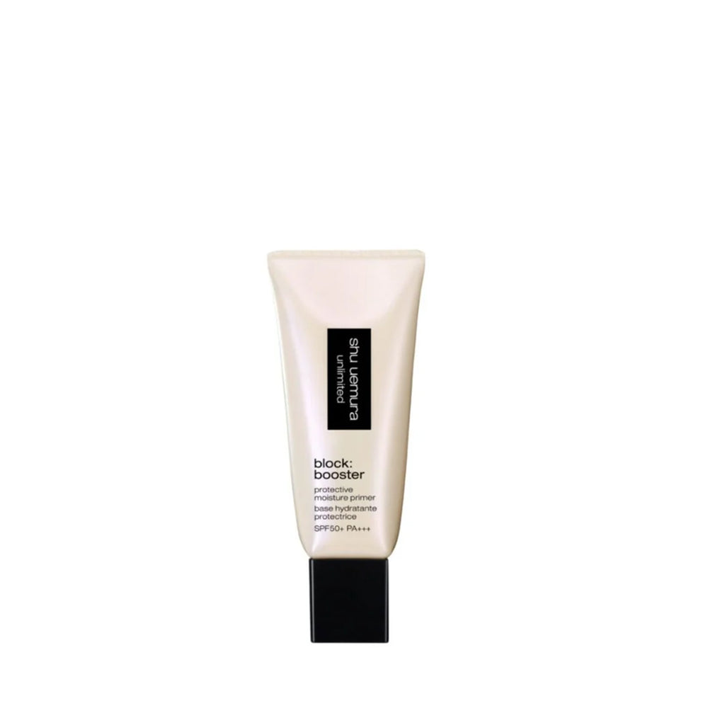 Shu Uemura Unlimited Block:Booster Hydrating Primer