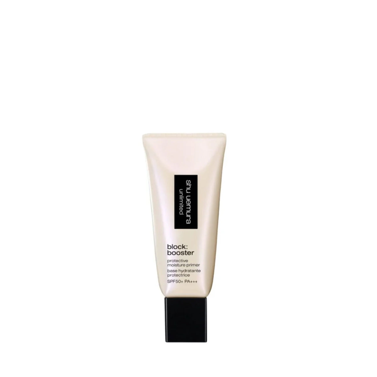 Shu Uemura Unlimited Block:Booster Hydrating Primer