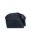Mel&Co Saffiano-Effect Dome Sling Bag