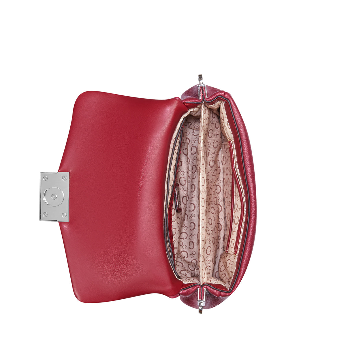 Guess Jarson Crossbody Flap