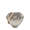 Guess Arnela Mini Heart Bag Logo