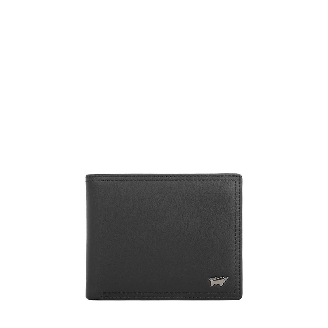 Braun Buffel Studio 8 Cards Wallet