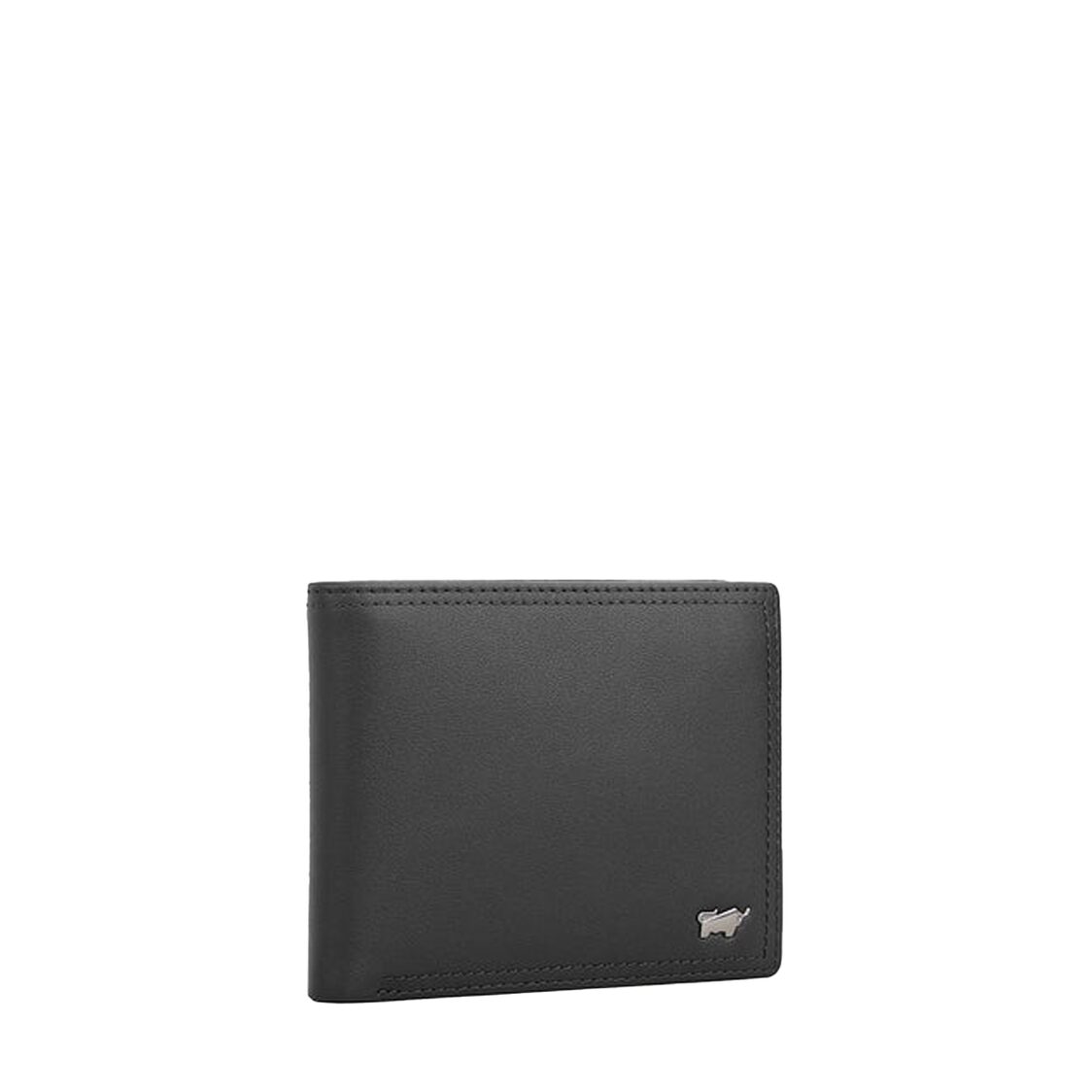 Braun Buffel Studio 8 Cards Wallet