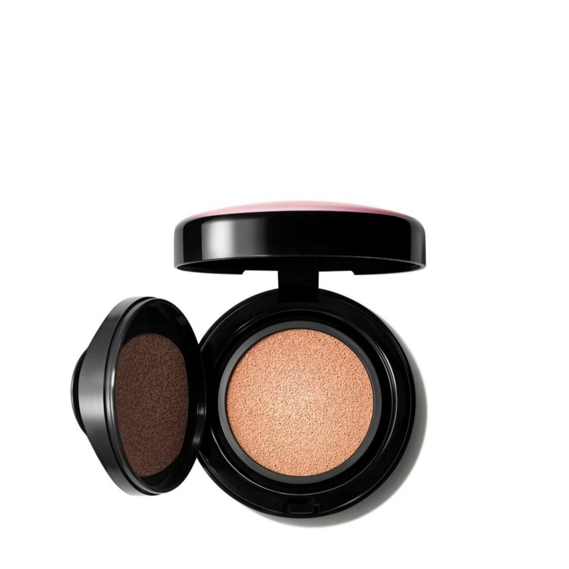 MAC Lightful C³ Quick Finish Cushion Compact SPF 50 / PA++++ With Light-Diffusing Complex (Prefill)