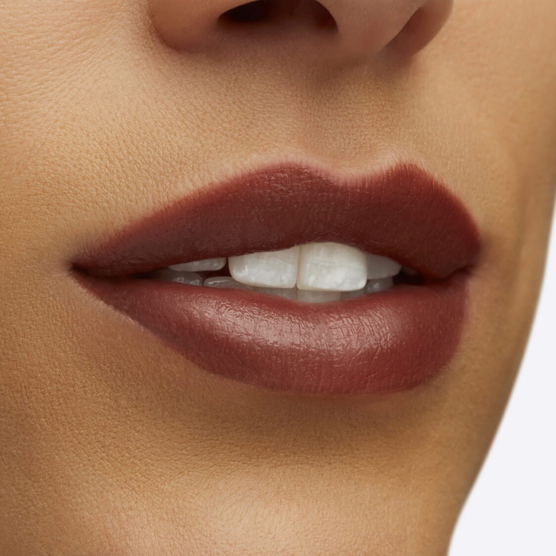 MAC Lustreglass Sheer-Shine Lipstick