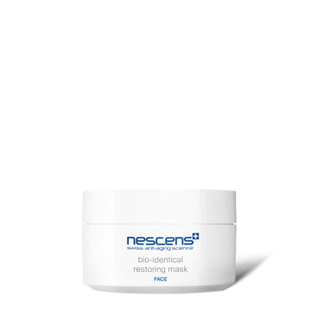 Nescens Bio-Identical Restoring Mask 100ml