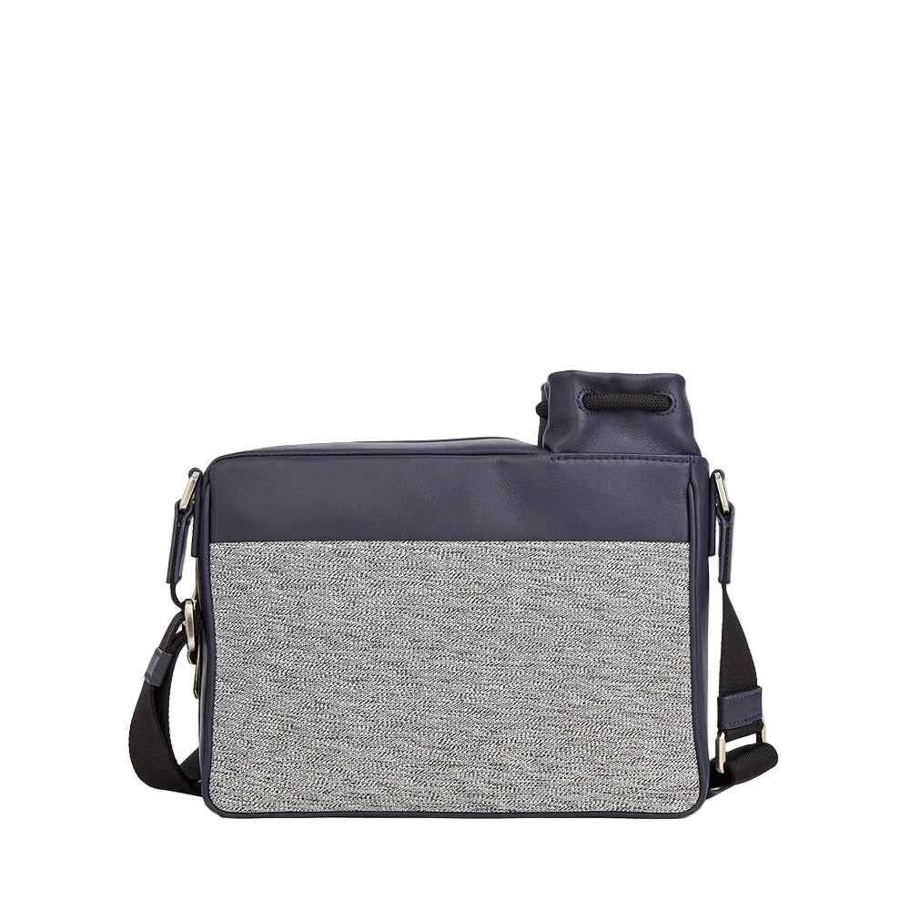 Braun Buffel Marsh Messenger