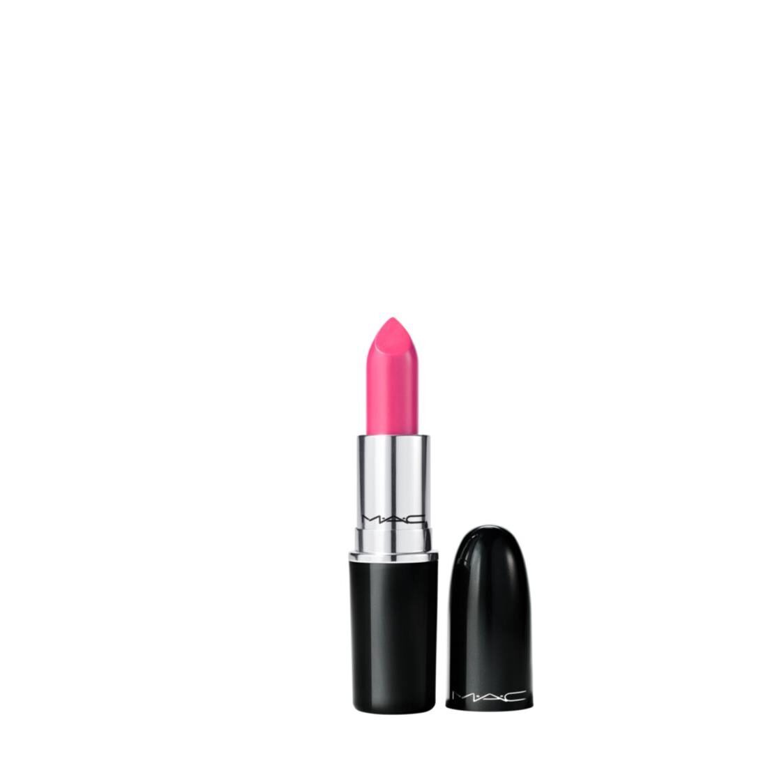 MAC Lustreglass Sheer-Shine Lipstick