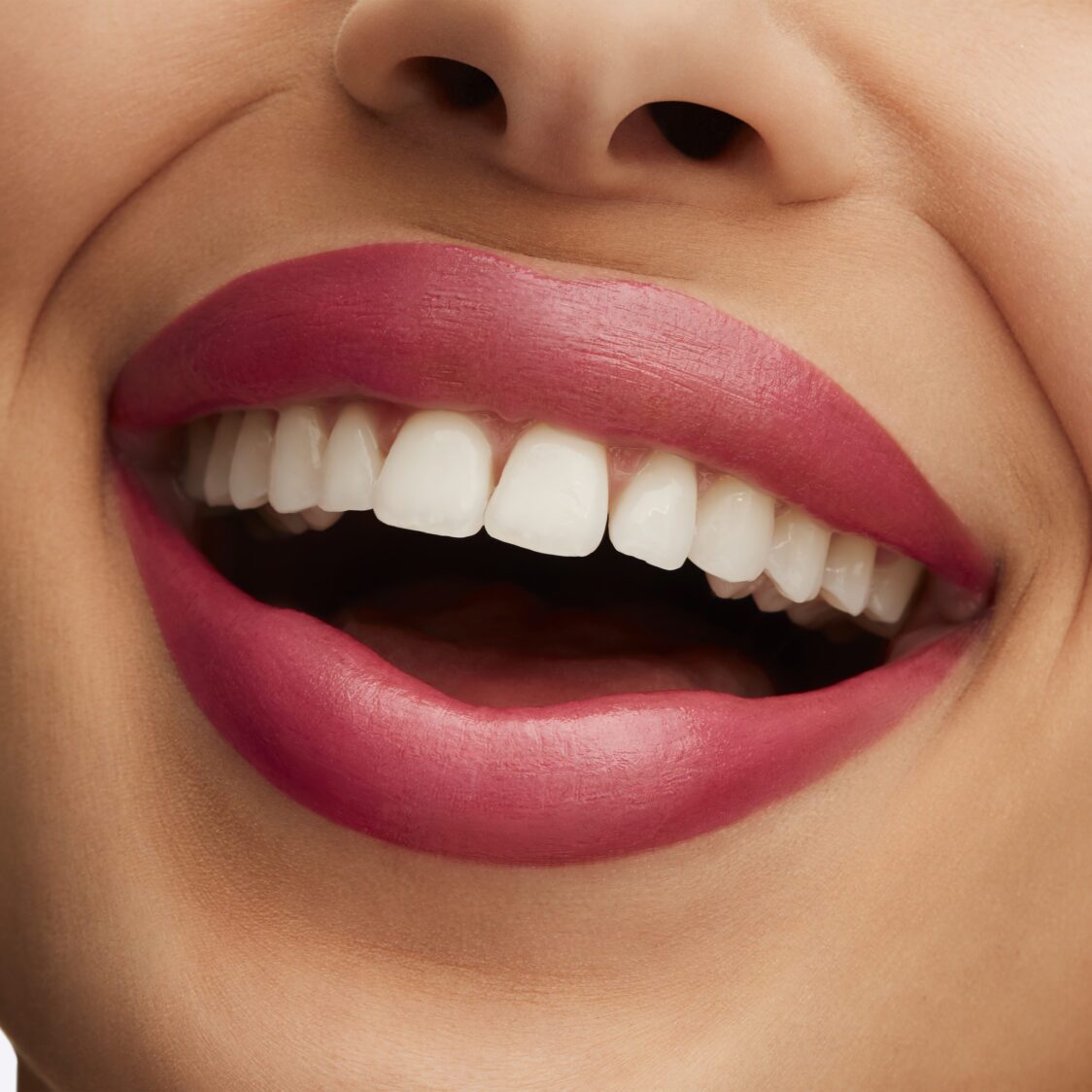 MAC Lustreglass Sheer-Shine Lipstick