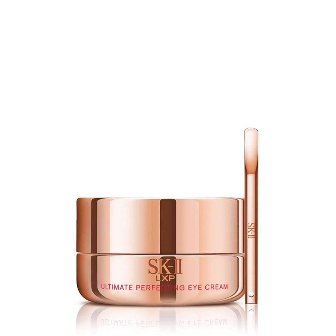 SK-II LXP Ultimate Perfecting Eye Cream 15g