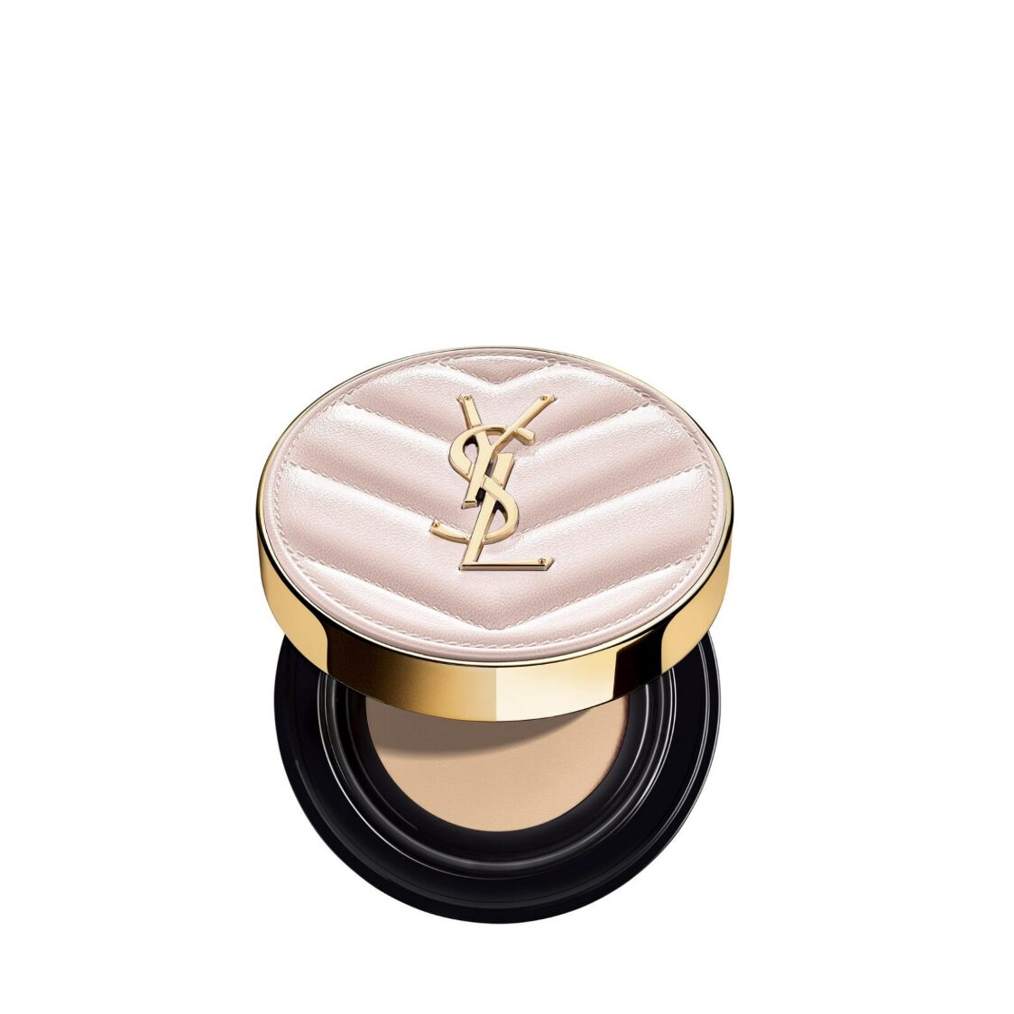 Yves Saint Laurent Beaute Touche Eclat Glow-Pact Cushion