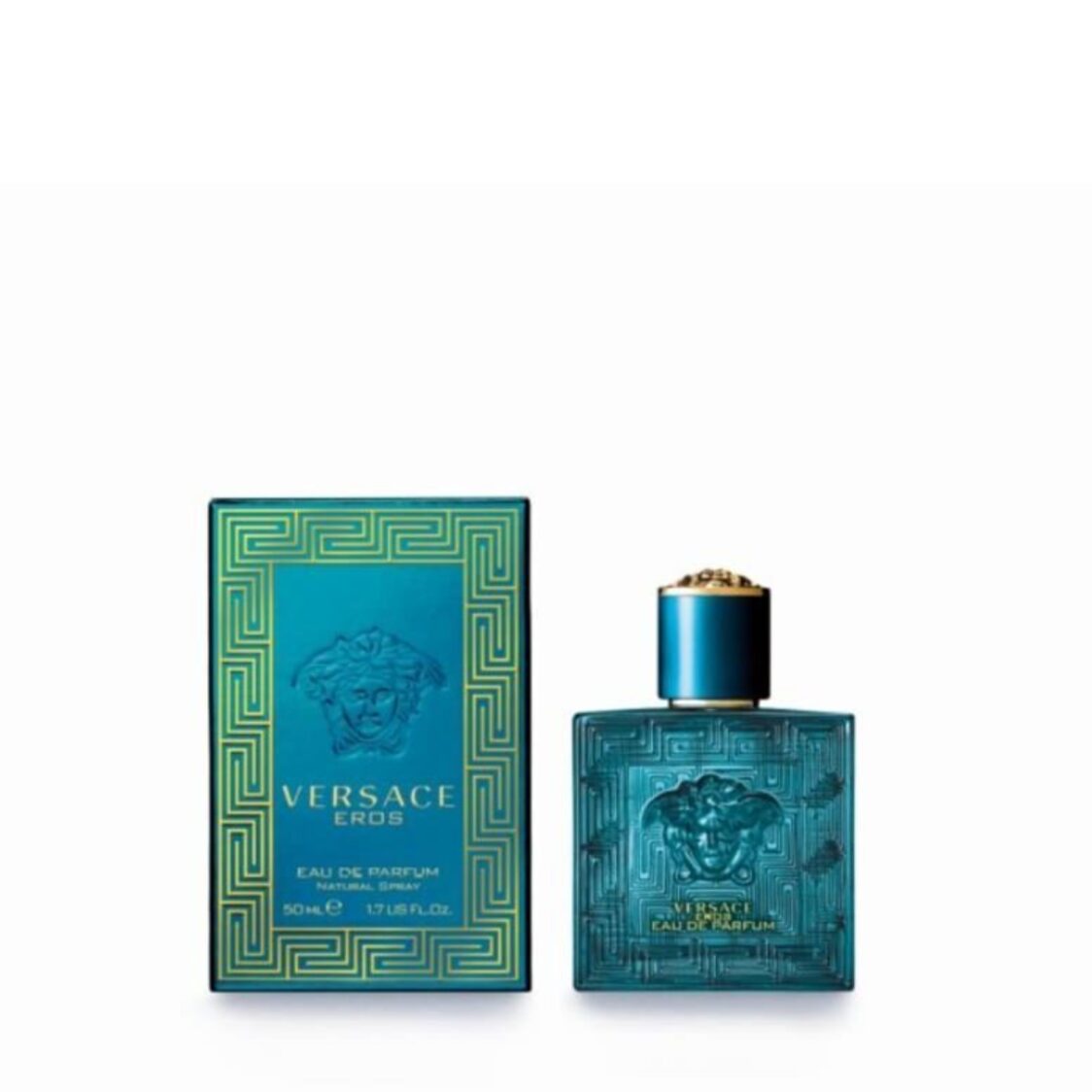 Versace Eros Pour Homme EDP