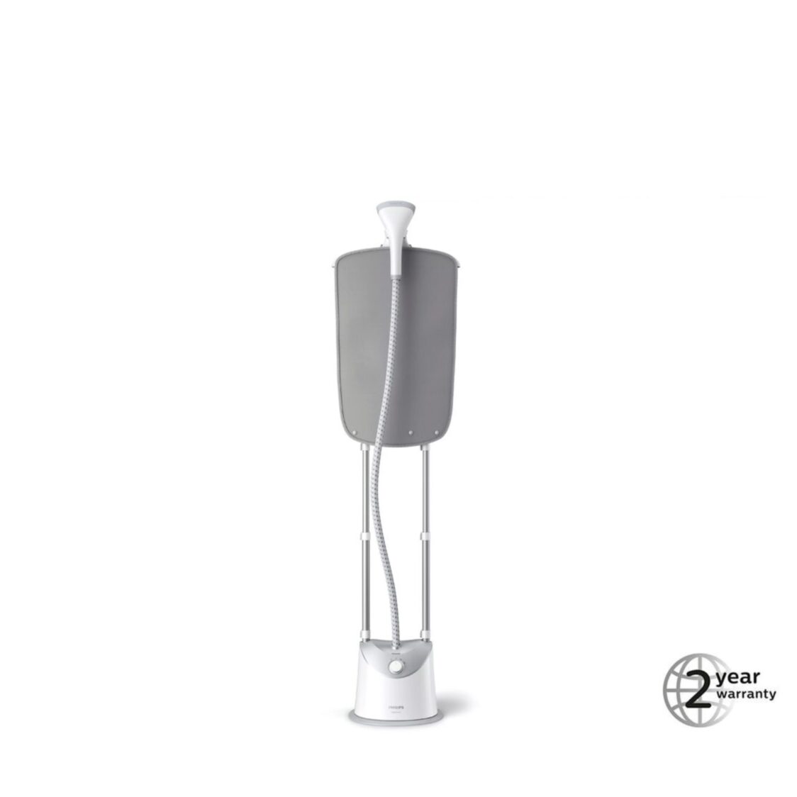 Philips Easy Touch Plus Garment Steamer (GC487/86)