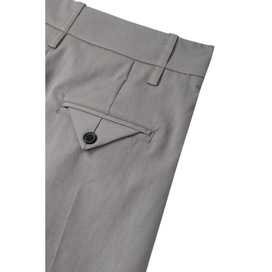 Voice Of Voices Cotton Blend Two Tuck Fleets Shorts