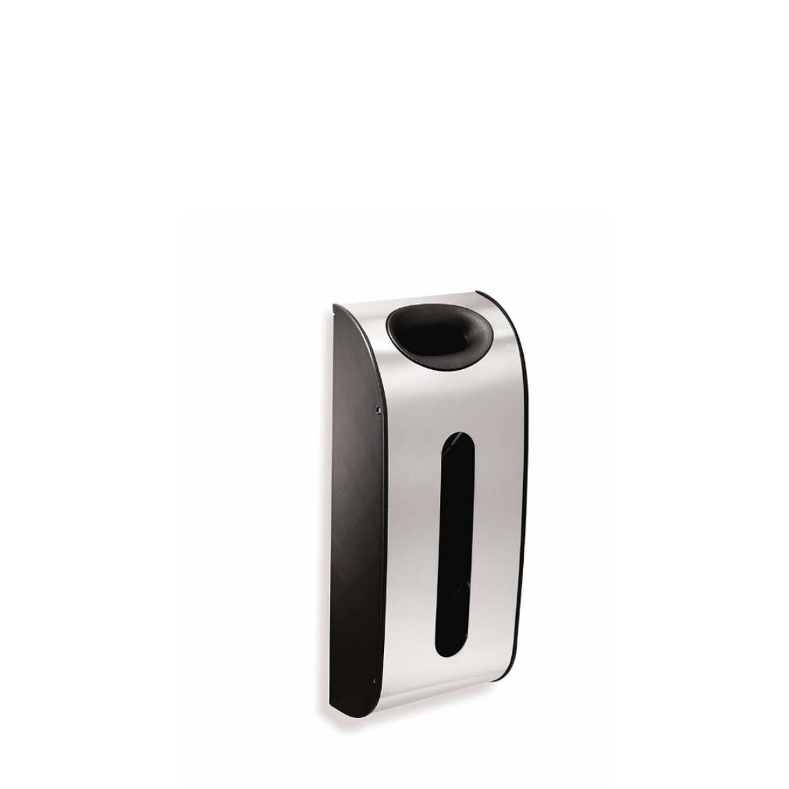 Simplehuman Wall Mount Grocery Bag Holder