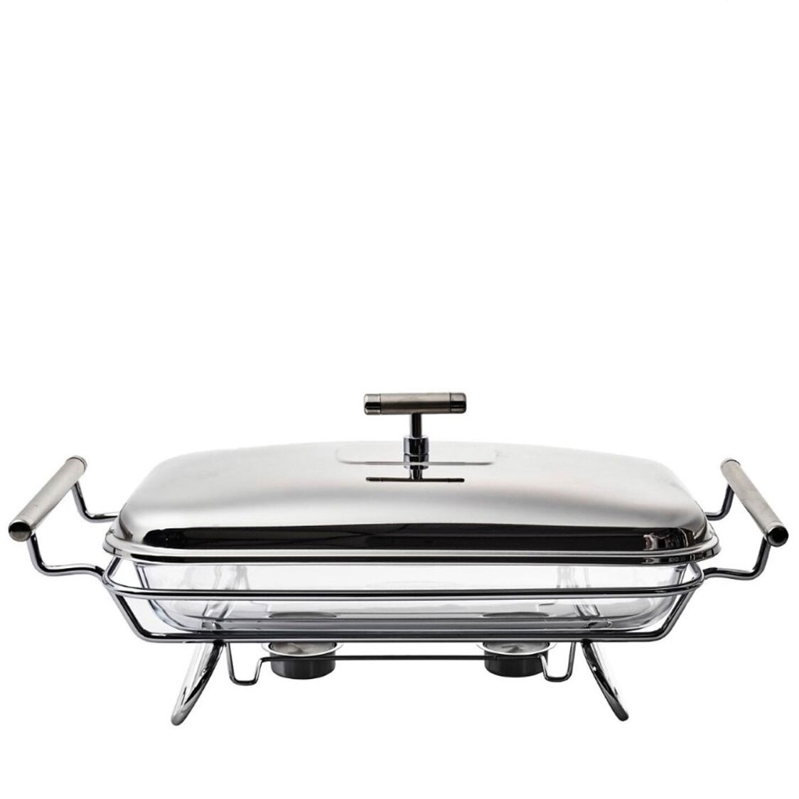 Sabinex Rectangular Food Warmer 3L