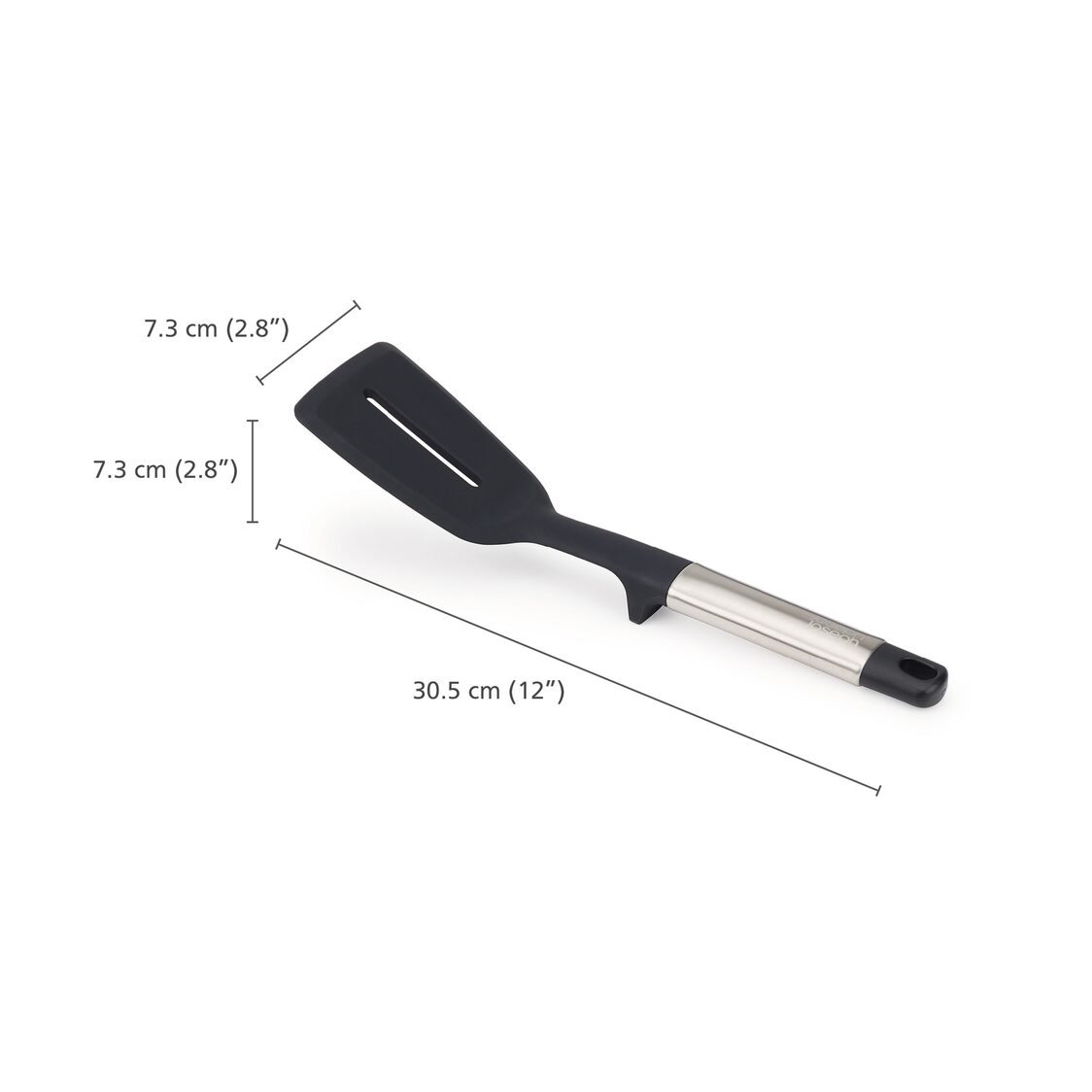 Joseph-Joseph Elevate Silicone Slotted Turner