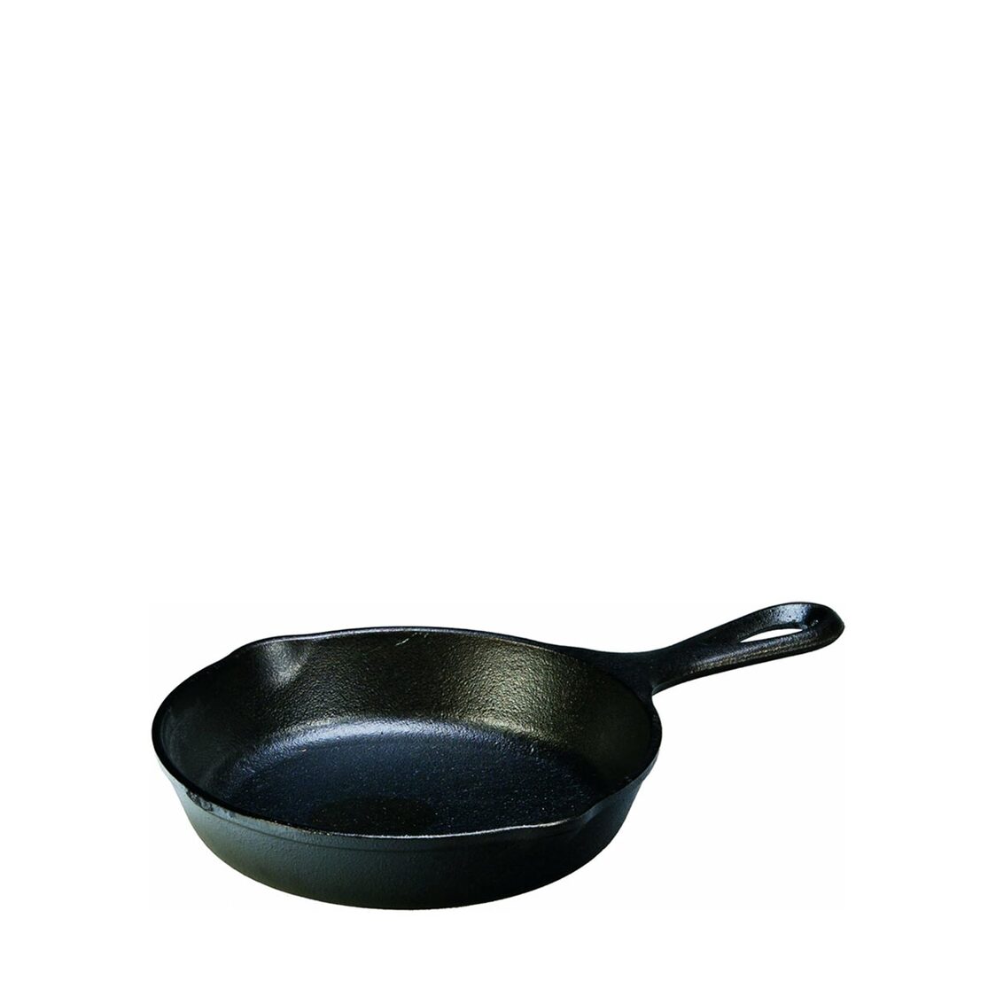 Lodge 9 Inch Seasoned Cast Iron Skillet