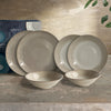 Soirée By Charles Millen 6Pc Dining Set-Arcadia