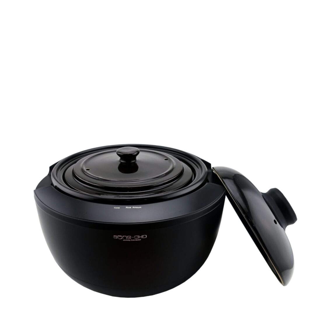 Song Cho Clay Pot Rice Cooker 1.0L SC-TC10