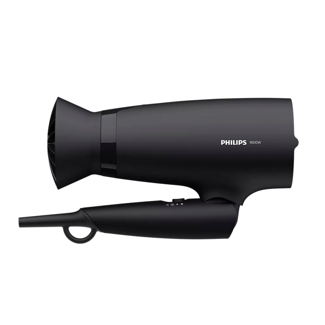 Philips 3000 Series Hair Dryer 1600W, Black (BHD308/13)