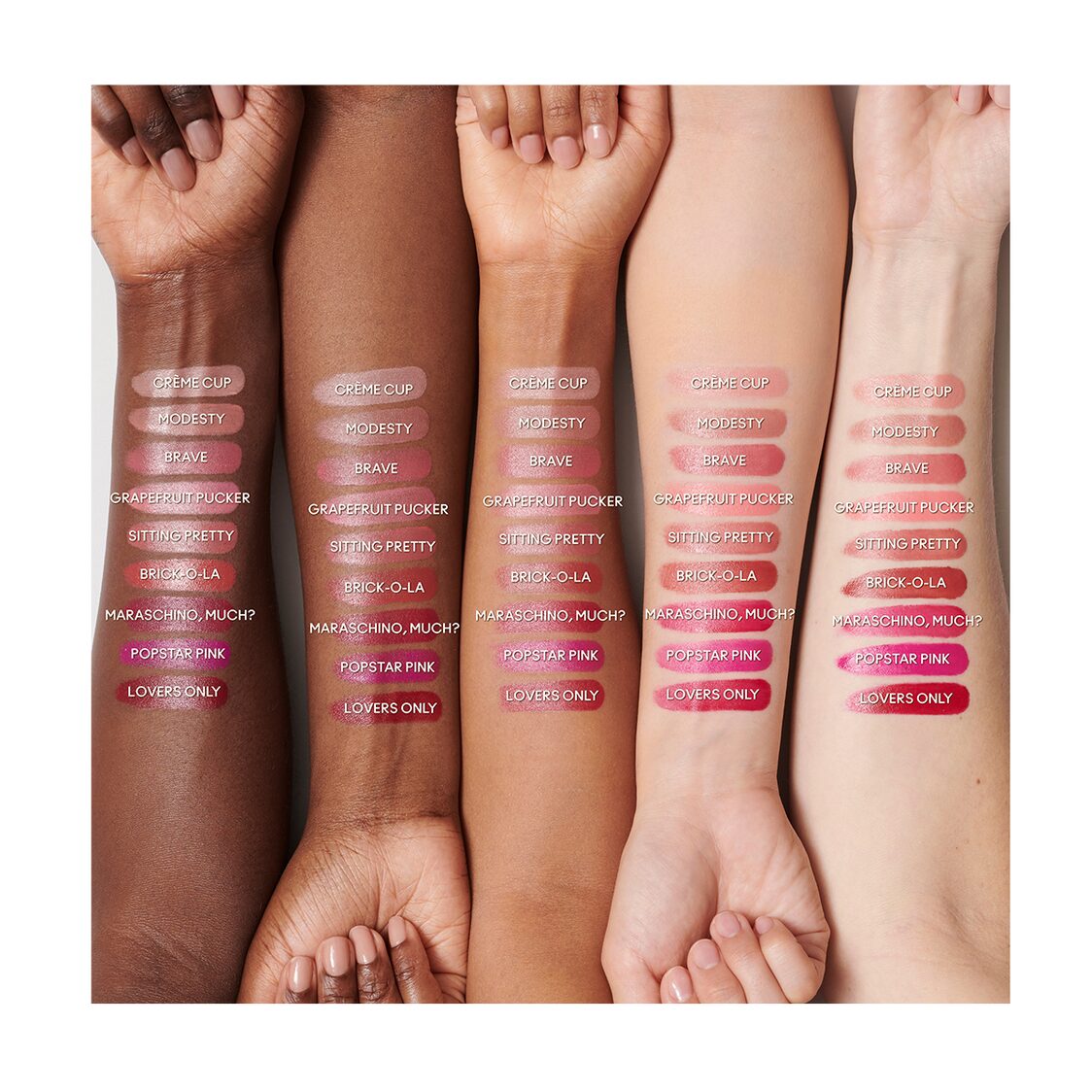 MAC Macximal Sleek Satin Lipstick