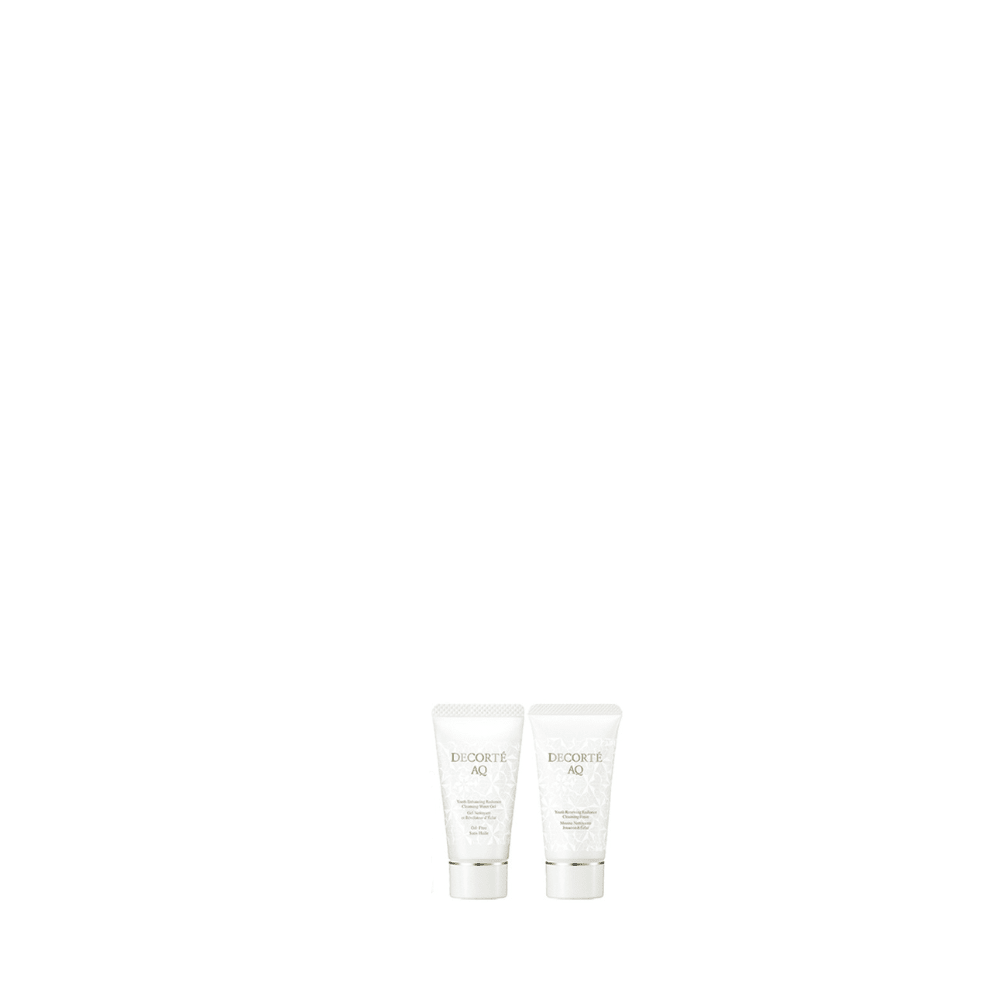 Decorté AQ Absolute 3 In-1 Kit (Worth $38) Gifts - Metro Singapore Departmental Store - Celebrating 69 Years in SG