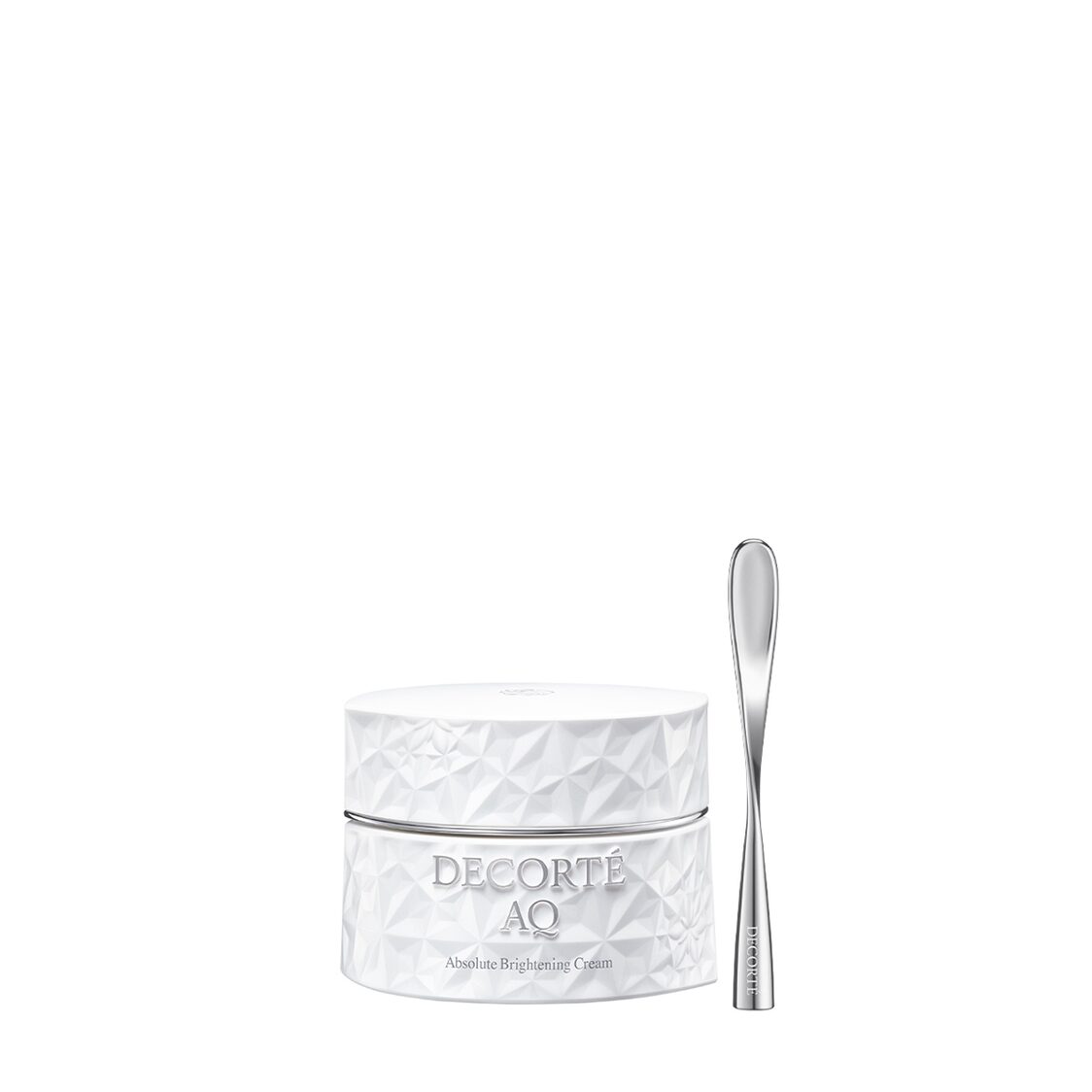 Decorté AQ Absolute Glow - radiant Brightening Cream 50g - Metro Singapore Departmental Store - Celebrating 69 Years in SG