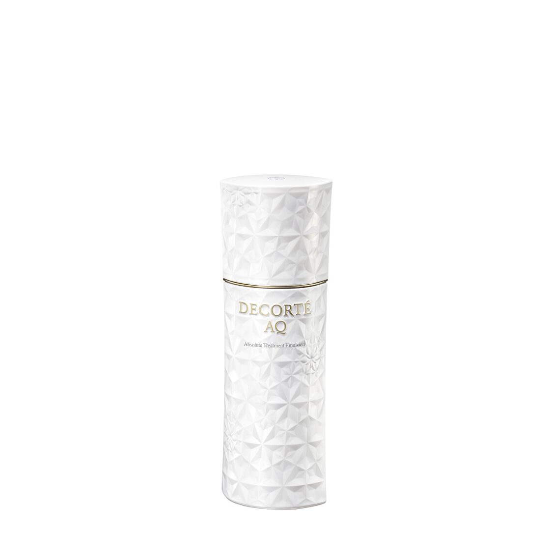 Decorté AQ Absolute Treatment Micro - Radiance Emulsion III 200ml - Metro Singapore Departmental Store - Celebrating 69 Years in SG