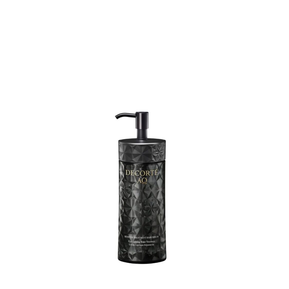 Decorté AQ Booster Treatment Hair Serum 200ml - Metro Singapore Departmental Store - Celebrating 69 Years in SG