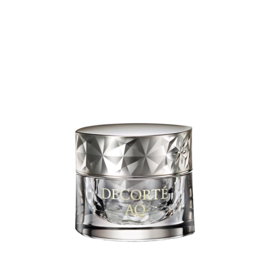 Decorté AQ Cream Absolute X 45g - Metro Singapore Departmental Store - Celebrating 69 Years in SG