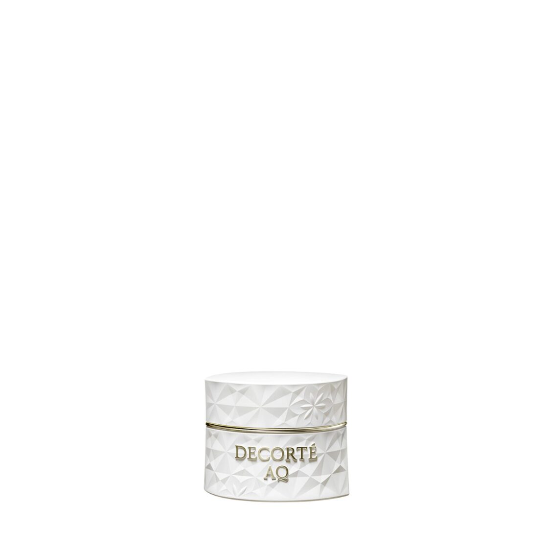 Decorté AQ Massage Cream 92g - Metro Singapore Departmental Store - Celebrating 69 Years in SG