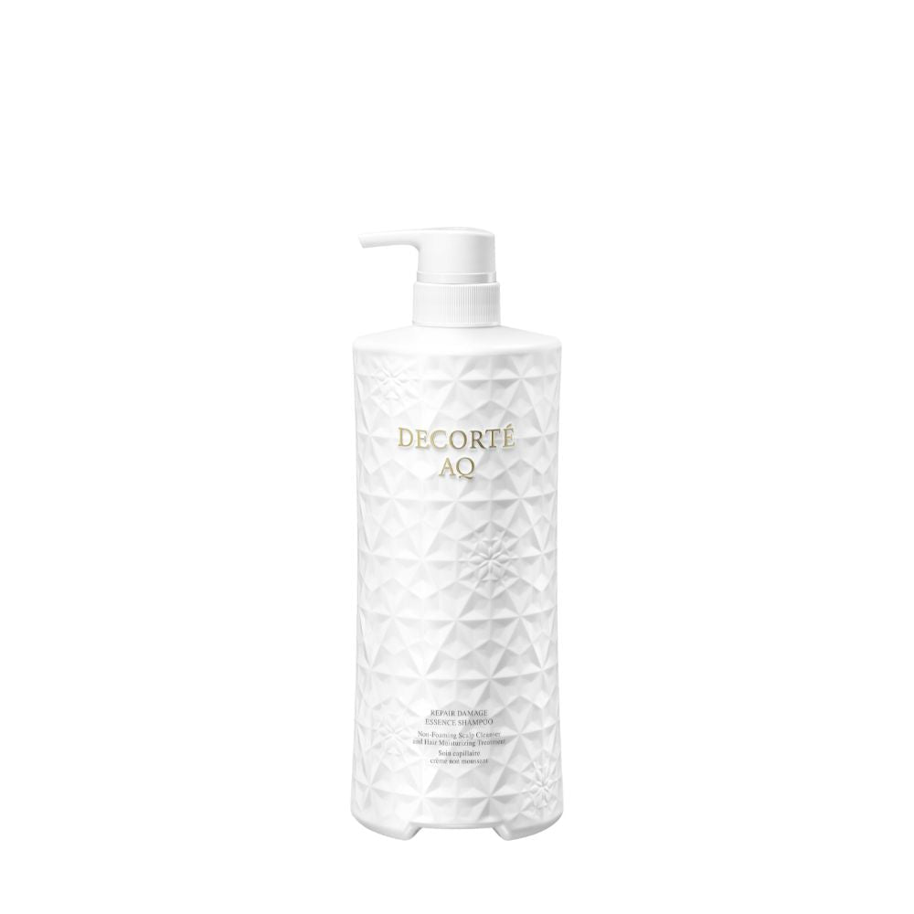 Decorté AQ Repair Damage Essence Shampoo - Metro Singapore Departmental Store - Celebrating 69 Years in SG
