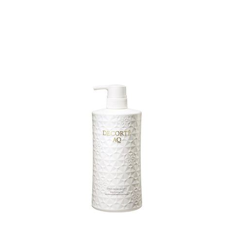 Decorté AQ Repair Volume Shampoo 600ml - Metro Singapore Departmental Store - Celebrating 69 Years in SG