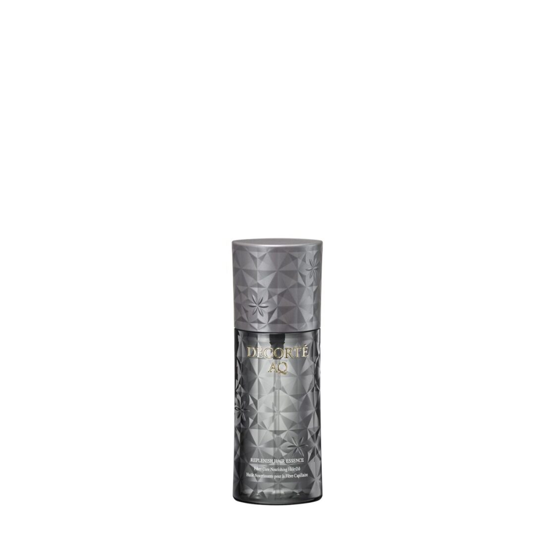 Decorté AQ Replenish Hair Essence 100ml - Metro Singapore Departmental Store - Celebrating 69 Years in SG